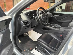 Jaguar F-PACE | Prestige | MERIDIAN | ПОДГРЕВ | ПАНОРАМА |  | Auto.bg — изображение 5