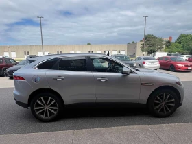 Jaguar F-PACE | Prestige | MERIDIAN | ПОДГРЕВ | ПАНОРАМА |  | Auto.bg — изображение 3