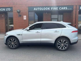 Jaguar F-PACE | Prestige | MERIDIAN | ПОДГРЕВ | ПАНОРАМА |  | Auto.bg — изображение 2