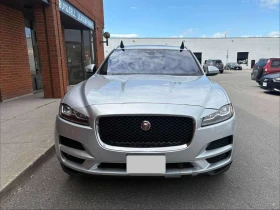 Jaguar F-PACE | Prestige | MERIDIAN | ПОДГРЕВ | ПАНОРАМА |  | Auto.bg — изображение 6