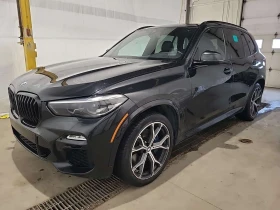 BMW X5  XDRIVE40I | ДВА КЛЮЧА | ЦЕНА ДО БЪЛГАРИЯ 
