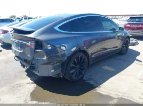 Tesla Model X 60D/70D/75D/90D | Mobile.bg � ����� ������ 4
