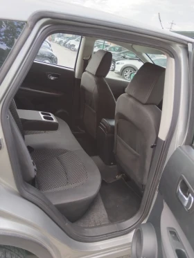 Nissan Qashqai 1.6 i  | Mobile.bg � ����� ������ 13