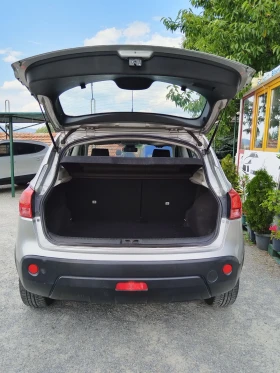 Nissan Qashqai 1.6 i  | Mobile.bg � ����� ������ 14