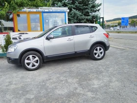 Nissan Qashqai 1.6 i  | Mobile.bg � ����� ������ 2