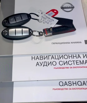 Nissan Qashqai Nissan Qashqai 1. 2 DIG-T Xtronic N- Connecta | Mobile.bg � ����� ������ 9