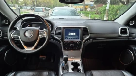 Jeep Grand cherokee SUMMIT | Mobile.bg � ����� ������ 17