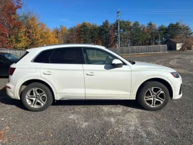 Audi Q5 - 16440 € - 68533118 4