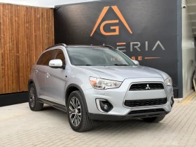Mitsubishi ASX 1.6i /120hp/NAVI/PANORAMA/
