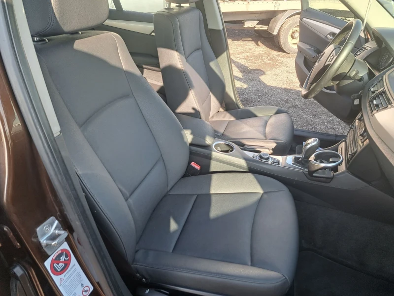 BMW X1 2.5D 218ps.4x4 ITALIA, снимка 12 - Автомобили и джипове - 48843638