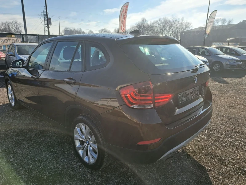 BMW X1 2.5D 218ps.4x4 ITALIA, снимка 4 - Автомобили и джипове - 48843638