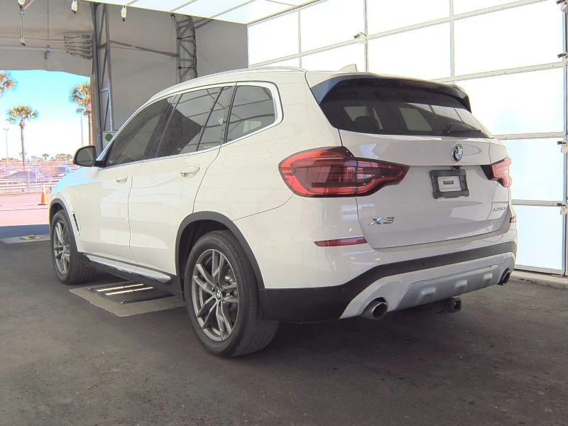 BMW X3 XDRIVE* 30I* ПОДГРЕВ* КАМЕРА* ДИГИТАЛНО* ТАБЛО* КЕ, снимка 4 - Автомобили и джипове - 49212269