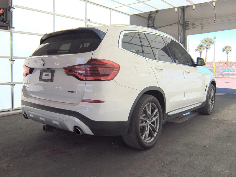 BMW X3 XDRIVE* 30I* ПОДГРЕВ* КАМЕРА* ДИГИТАЛНО* ТАБЛО* КЕ, снимка 2 - Автомобили и джипове - 49212269