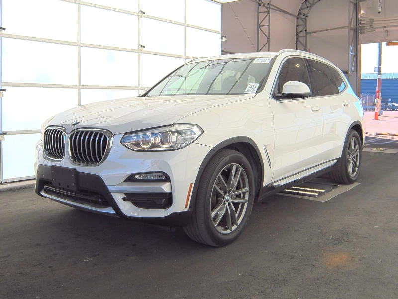 BMW X3 XDRIVE* 30I* ПОДГРЕВ* КАМЕРА* ДИГИТАЛНО* ТАБЛО* КЕ, снимка 1 - Автомобили и джипове - 49212269