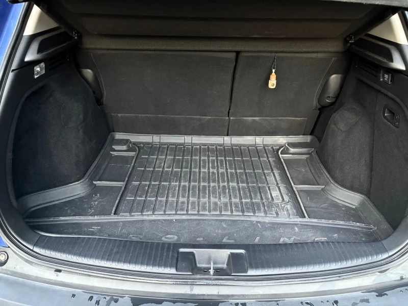 Honda Hr-v, снимка 13 - Автомобили и джипове - 52469484