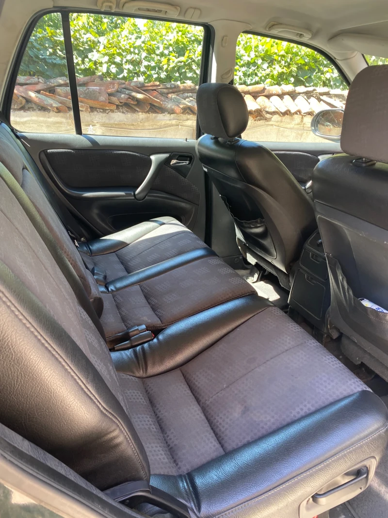 Mercedes-Benz ML 320, снимка 6 - Автомобили и джипове - 52128833