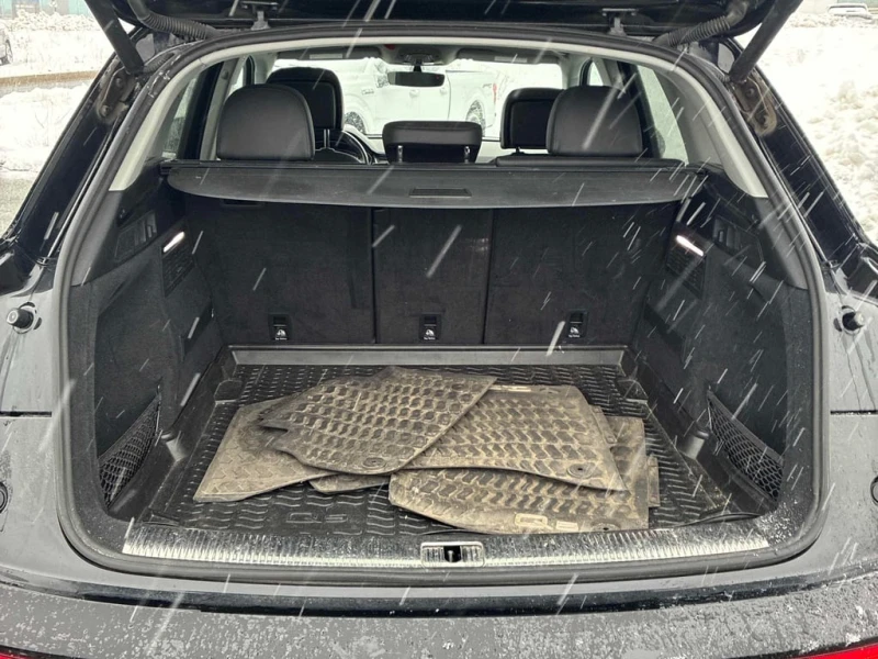 Audi Q5 * Progressiv * CARFAX * ФИНАНСИРАНЕ, снимка 10 - Автомобили и джипове - 52717960