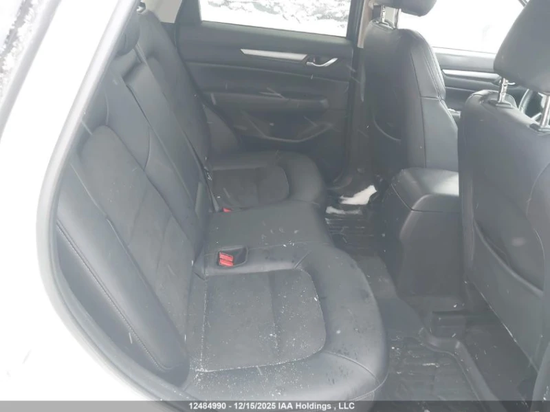 Mazda CX-5, снимка 6 - Автомобили и джипове - 53044287