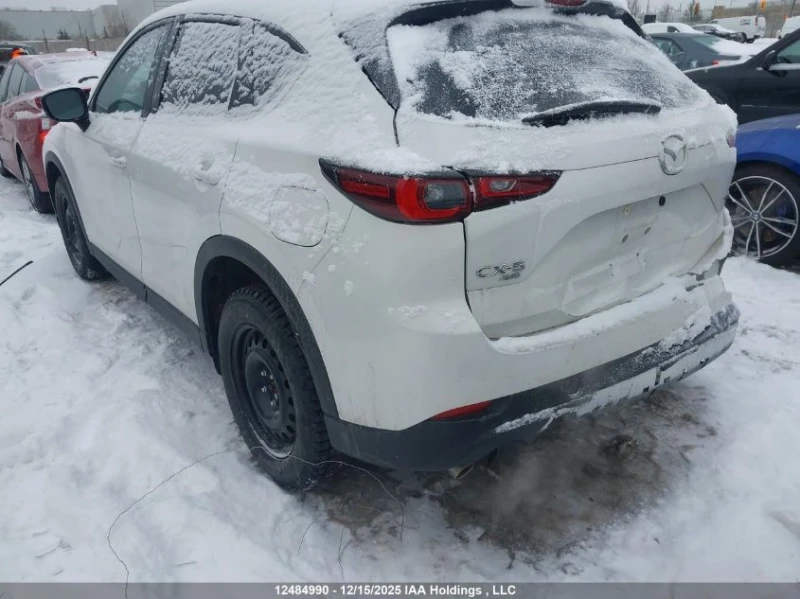 Mazda CX-5, снимка 3 - Автомобили и джипове - 53044287