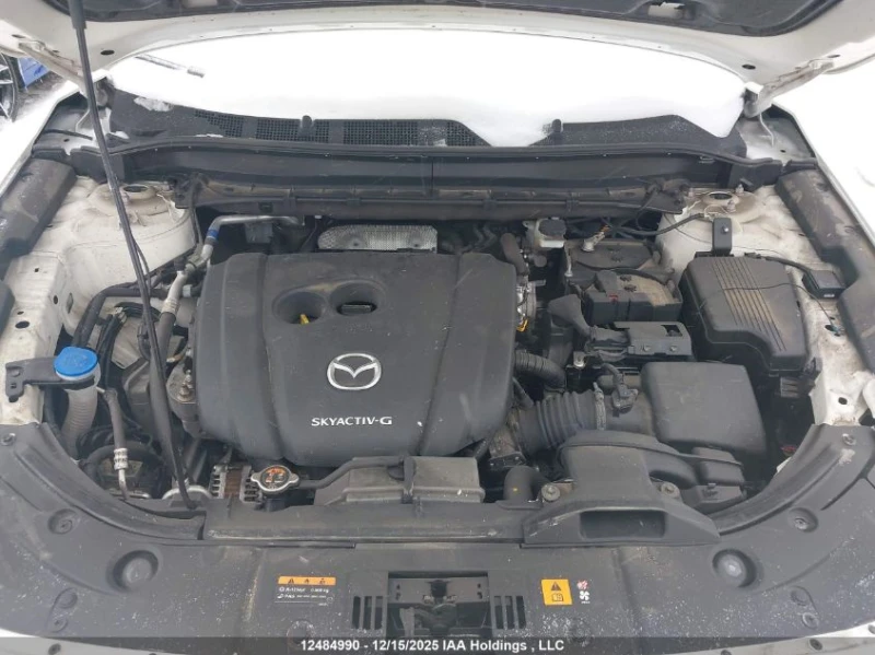 Mazda CX-5, снимка 7 - Автомобили и джипове - 53044287