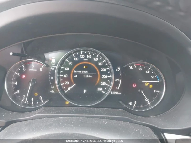 Mazda CX-5, снимка 8 - Автомобили и джипове - 53044287