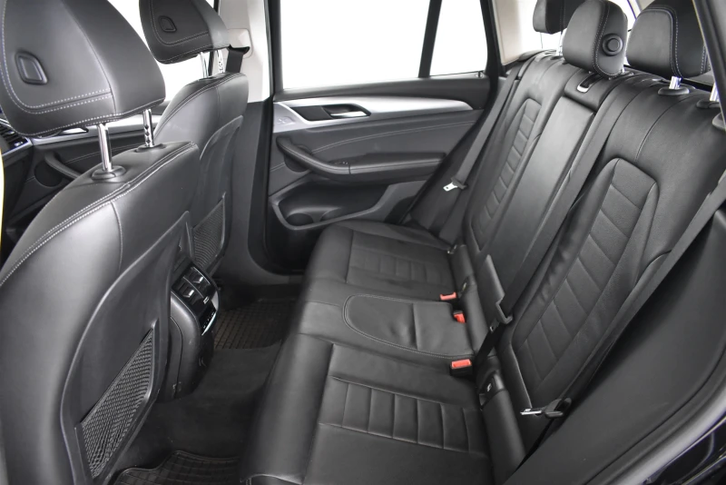 BMW X3 xDrive20d ZA, снимка 10 - Автомобили и джипове - 53521545