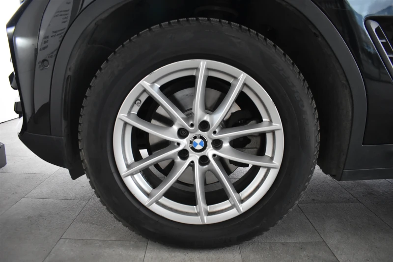 BMW X3 xDrive20d ZA, снимка 5 - Автомобили и джипове - 53521545