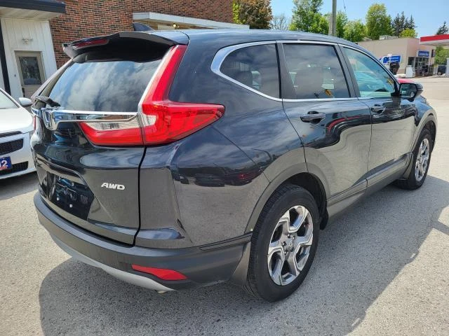 Honda Cr-v PANO* АВТОКРЕДИТ*  - изображение 3