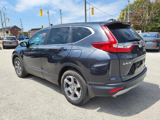 Honda Cr-v PANO* АВТОКРЕДИТ*  - изображение 4