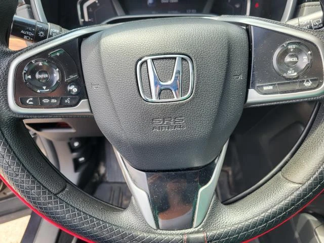 Honda Cr-v PANO* АВТОКРЕДИТ*  - изображение 8