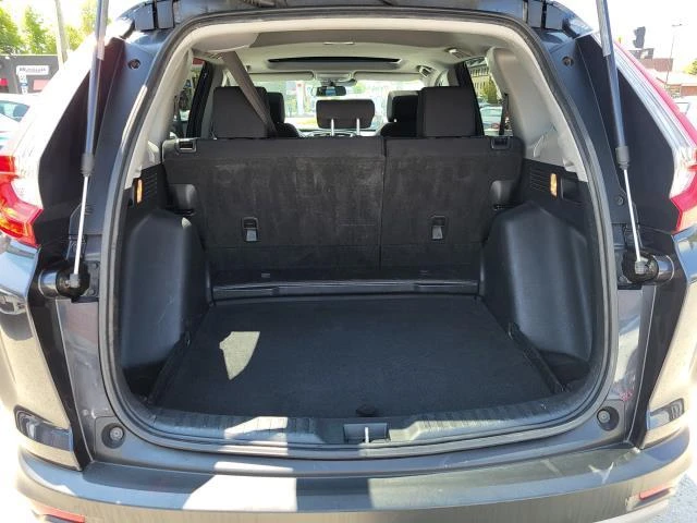 Honda Cr-v PANO* АВТОКРЕДИТ*  - изображение 6