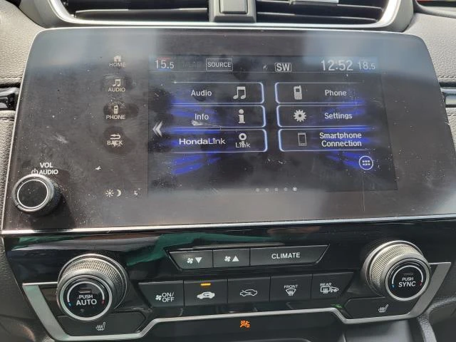 Honda Cr-v PANO* АВТОКРЕДИТ*  - изображение 10