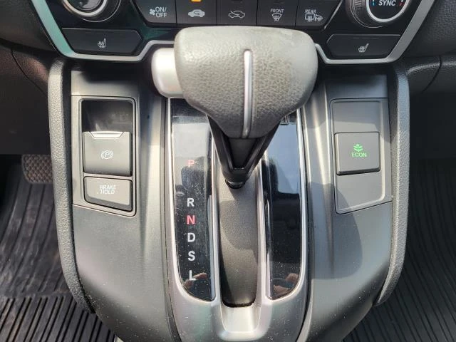 Honda Cr-v PANO* АВТОКРЕДИТ*  - изображение 9