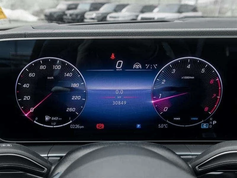 Mercedes-Benz GLE 350 * Обдухване * Burmester * Фиксирана цена до БГ * , снимка 16 - Автомобили и джипове - 53905374