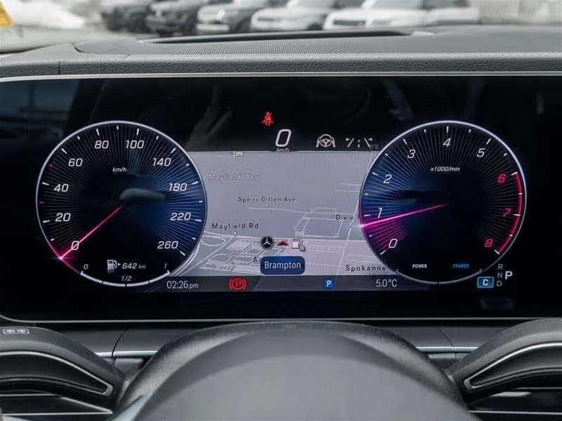 Mercedes-Benz GLE 350 * Обдухване * Burmester * Фиксирана цена до БГ * , снимка 17 - Автомобили и джипове - 53905374