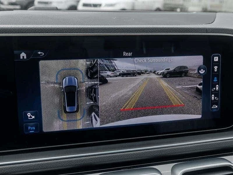 Mercedes-Benz GLE 350 * Обдухване * Burmester * Фиксирана цена до БГ * , снимка 13 - Автомобили и джипове - 53905374