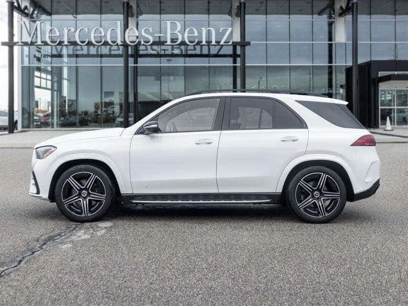 Mercedes-Benz GLE 350 * Обдухване * Burmester * Фиксирана цена до БГ * , снимка 3 - Автомобили и джипове - 53905374