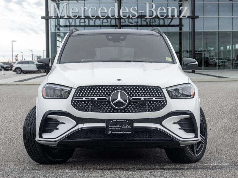 Mercedes-Benz GLE 350 * Обдухване * Burmester * Фиксирана цена до БГ * , снимка 2 - Автомобили и джипове - 53905374