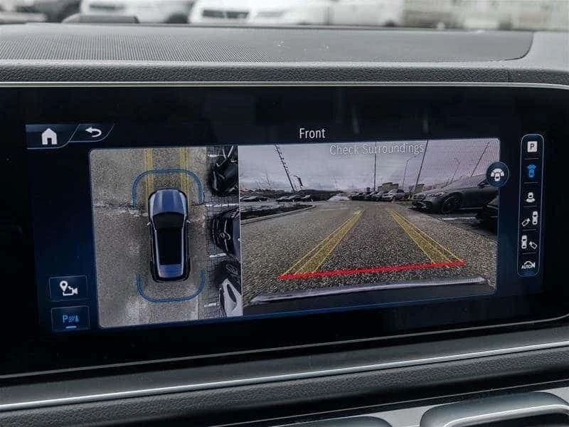 Mercedes-Benz GLE 350 * Обдухване * Burmester * Фиксирана цена до БГ * , снимка 14 - Автомобили и джипове - 53905374