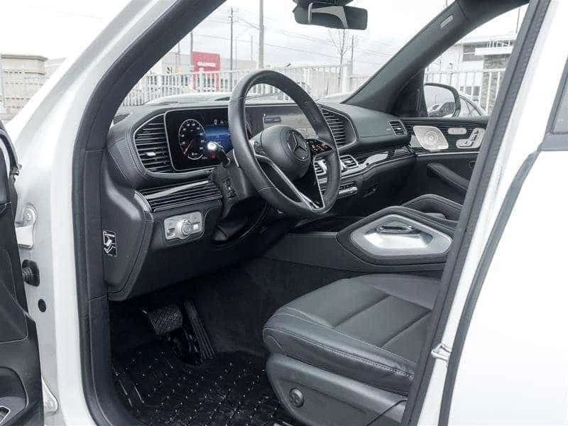 Mercedes-Benz GLE 350 * Обдухване * Burmester * Фиксирана цена до БГ * , снимка 10 - Автомобили и джипове - 53905374