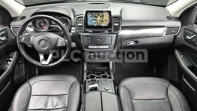 Mercedes-Benz GLE 250 4MATIC/�������/��������� ���� �� �� | Mobile.bg � ����������� 6