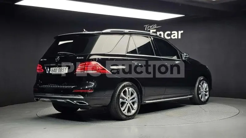 Mercedes-Benz GLE 250 4MATIC/�������/��������� ���� �� �� | Mobile.bg � ����������� 2