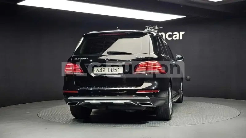 Mercedes-Benz GLE 250 4MATIC/�������/��������� ���� �� �� | Mobile.bg � ����������� 4