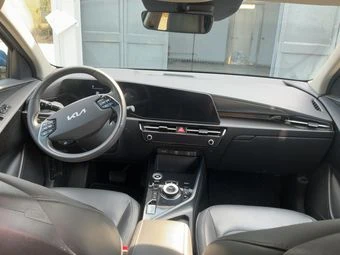 Kia Niro 1.6 Plug-in Hybrid Style, снимка 7 - Автомобили и джипове - 55937513