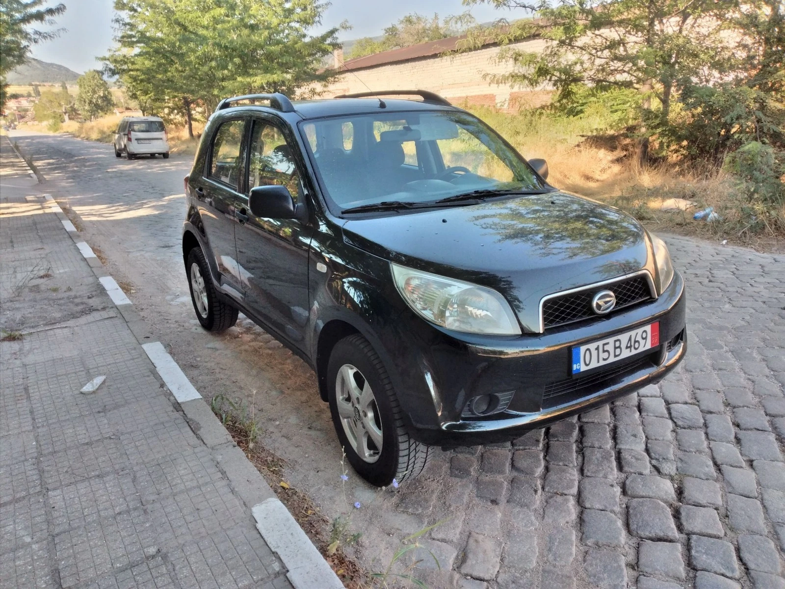 Daihatsu Terios 1.5 - изображение 2