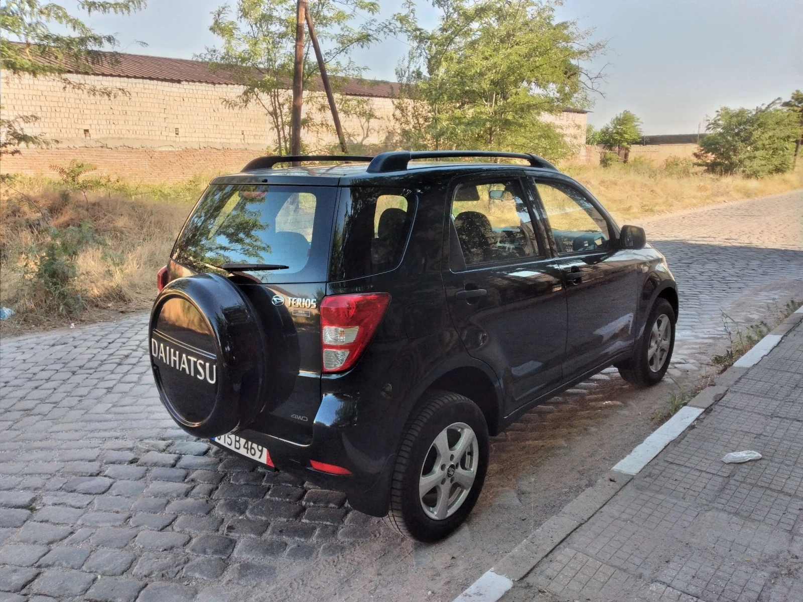 Daihatsu Terios 1.5 - изображение 3