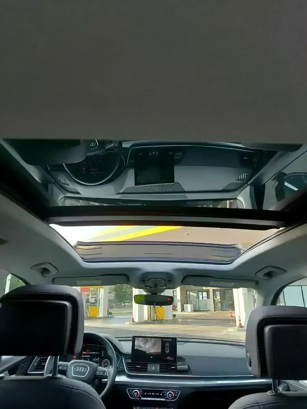 Audi Q5 S-line Quattro Mild Hybrid | Mobile.bg   17