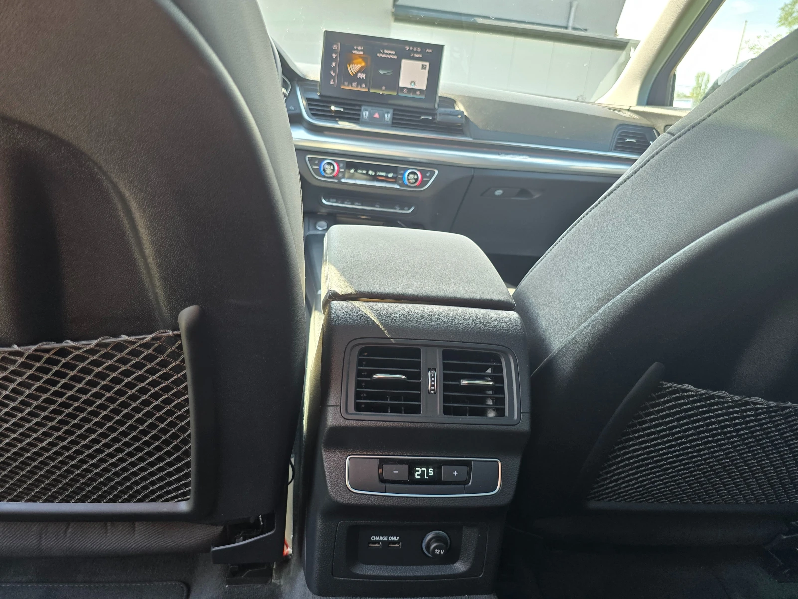 Audi Q5 S-line Quattro Mild Hybrid | Mobile.bg   14