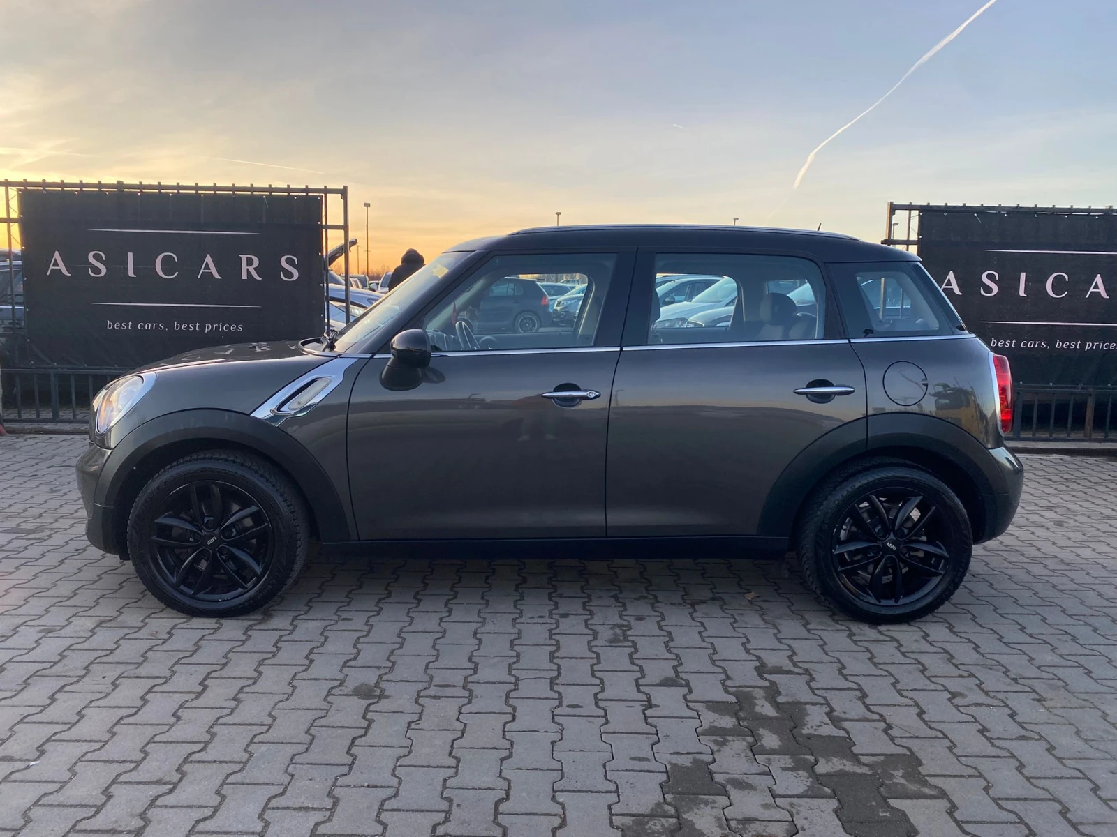 Mini Countryman 2.0D AUTOMATIC EURO 5B - изображение 2