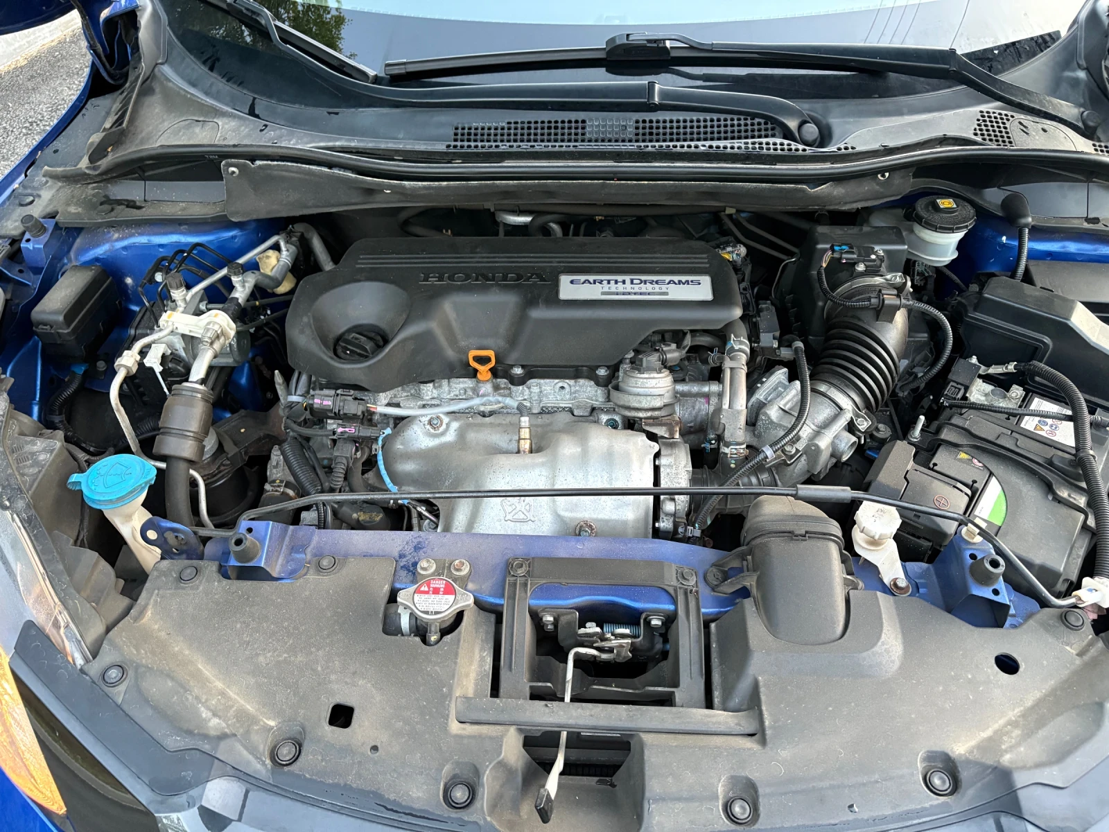 Honda Hr-v | Mobile.bg   17